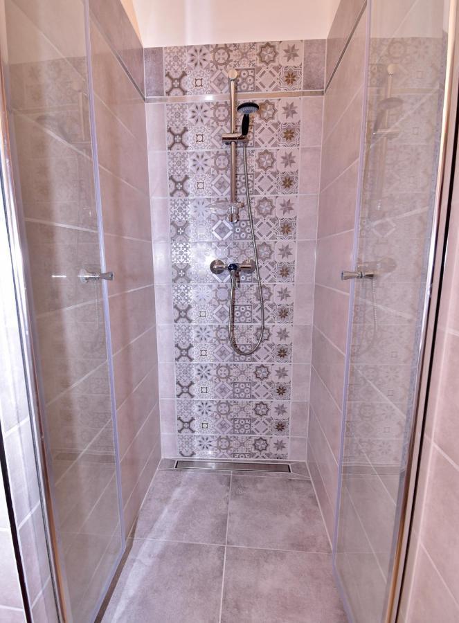 Naposdombi Apartmanok Orfű Zewnętrze zdjęcie